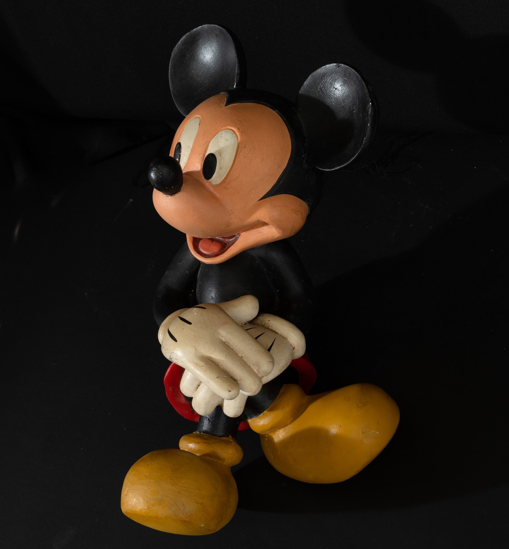 Walt Disney - Mickey Mouse