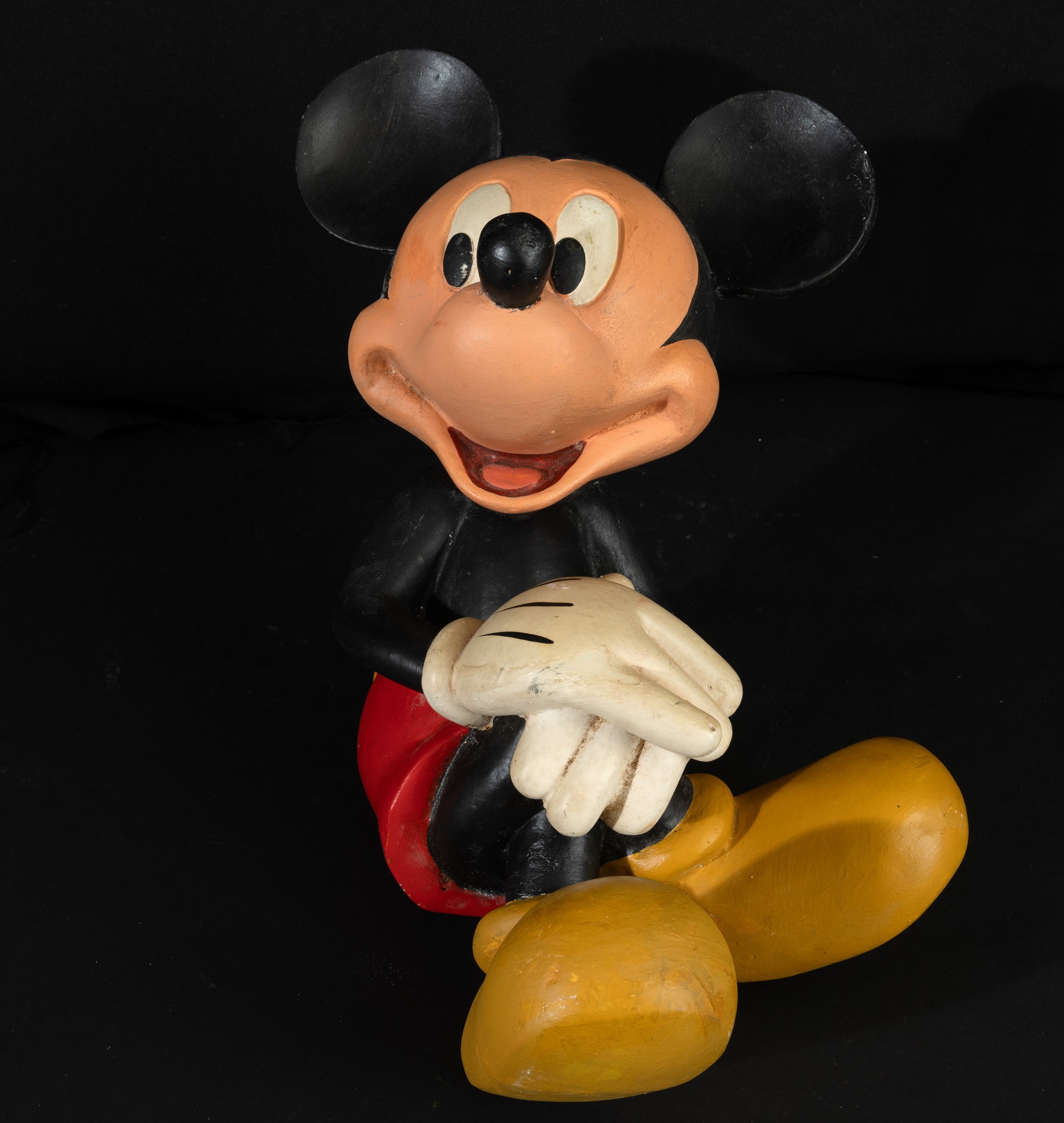 Walt Disney - Mickey Mouse