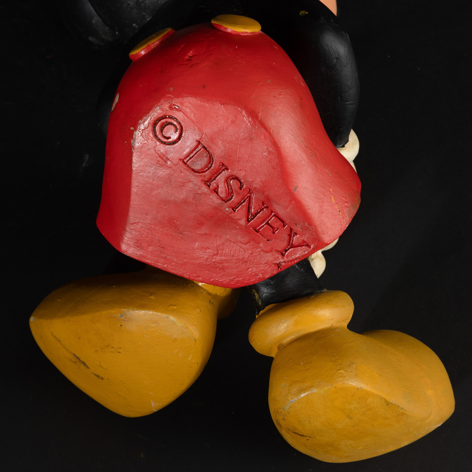Walt Disney - Mickey Mouse