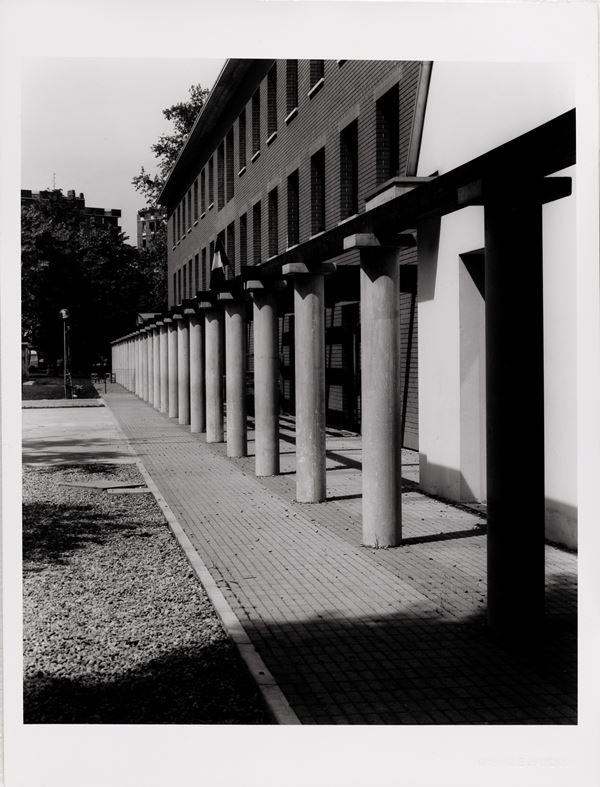 Gabriele Basilico - Untitled