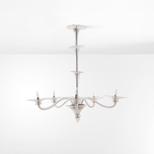 Lampada a sospensione