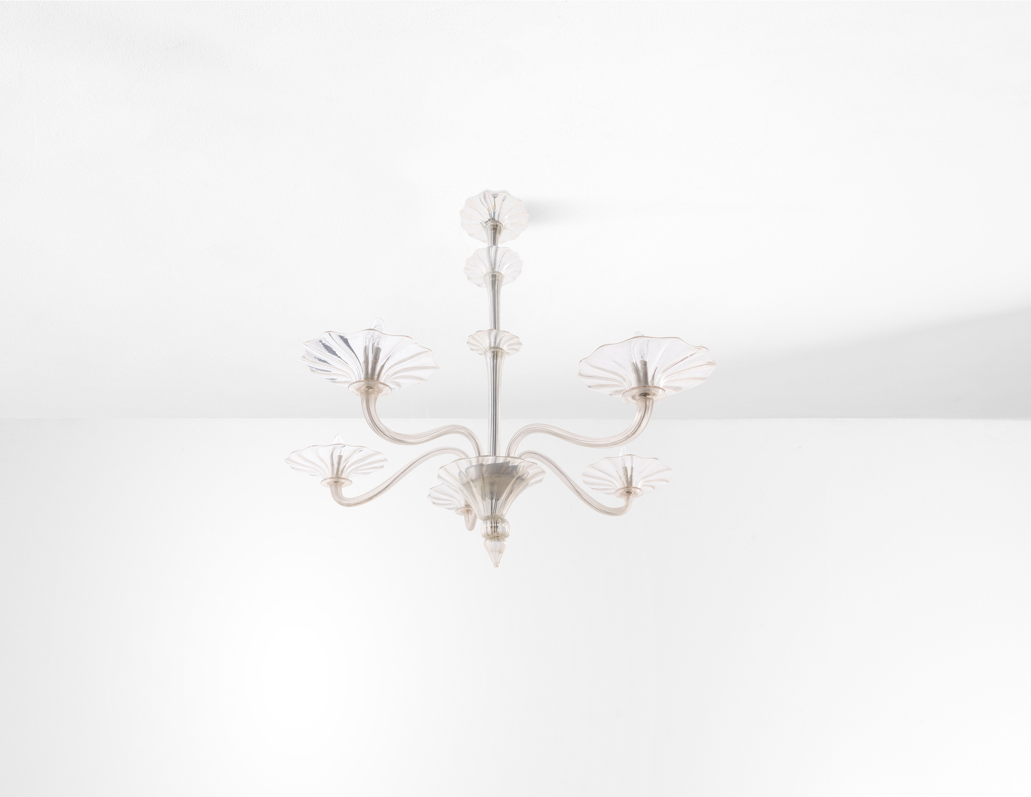 Murano - Lampada a Sospensione