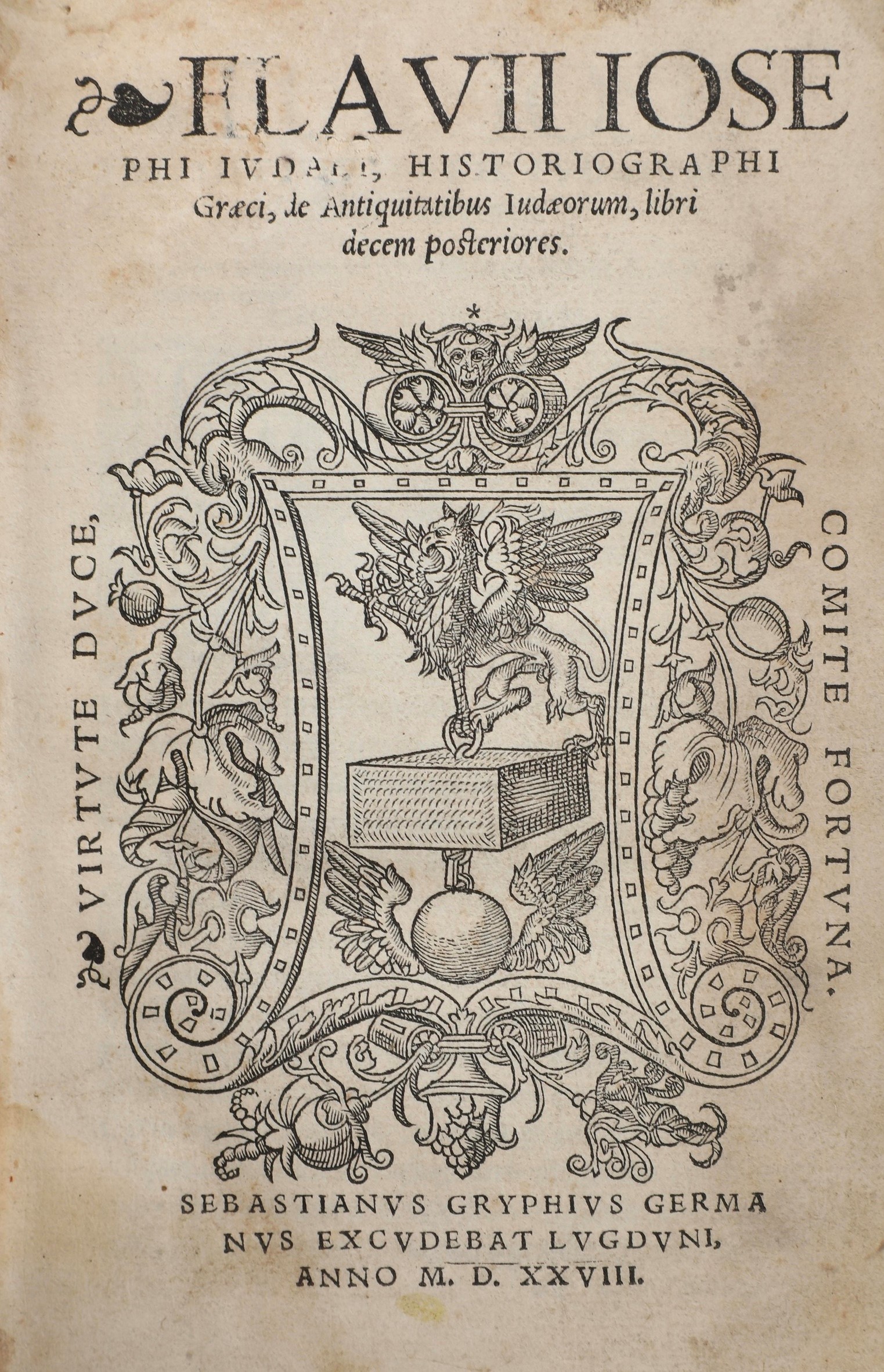 Castiglione Baldassarre (1478-1529) il Libro del Cortigiano... Nuovamente con Diligenza Rivisto c...