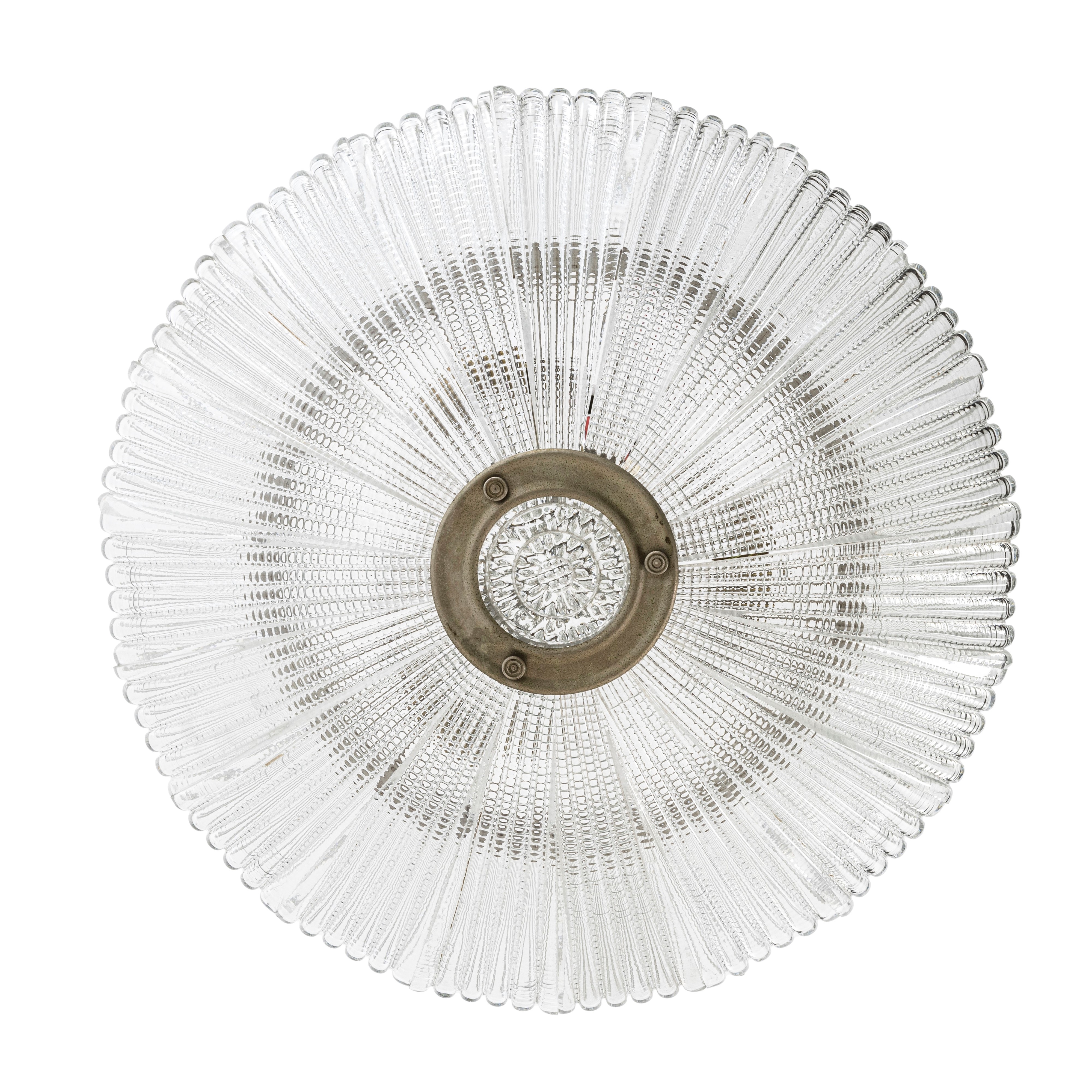 Carlo Scarpa - Lampada a Sospensione Mod. 5296.