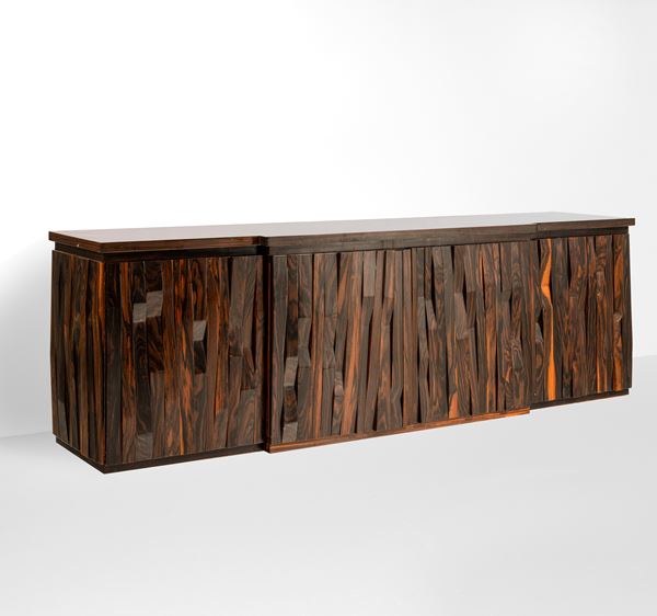 Grande credenza mod. Barium.