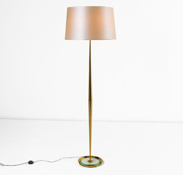 Max Ingrand - Lampada da terra mod. 1692