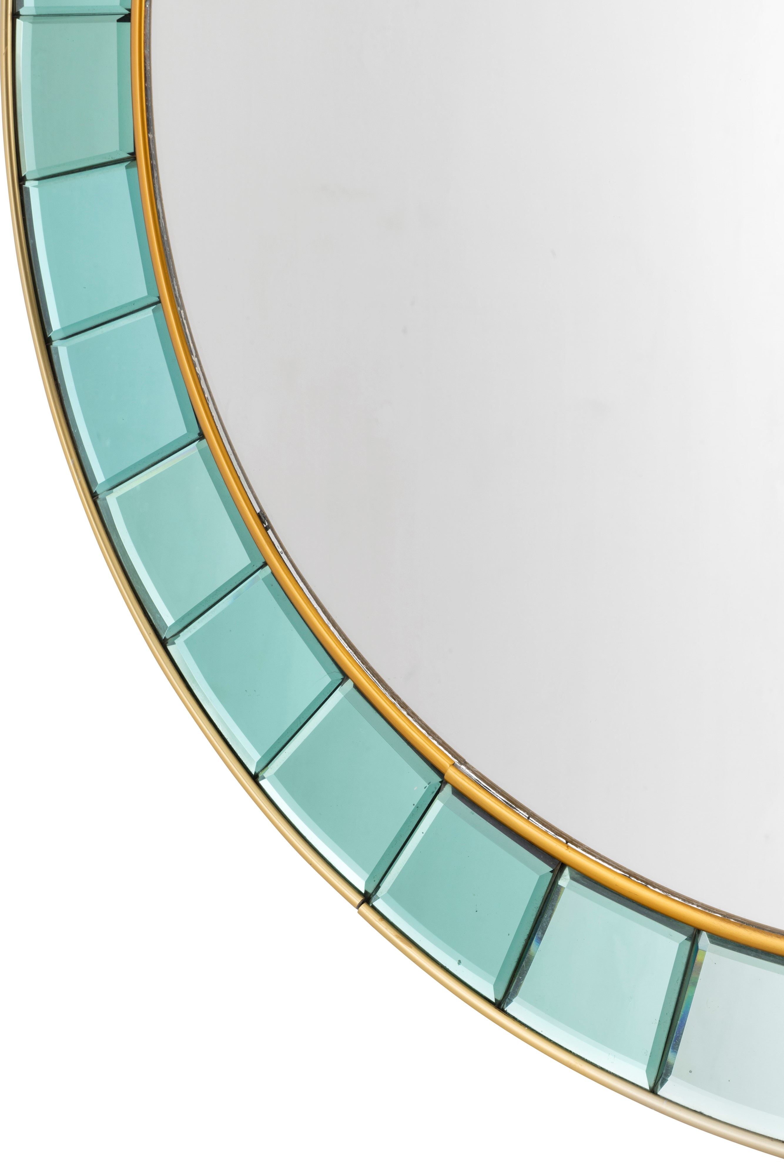 Cristal Art - Specchio a Parete