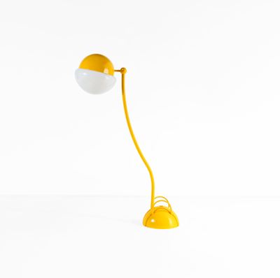 Lampada da Terra della Serie Locus Solus.
