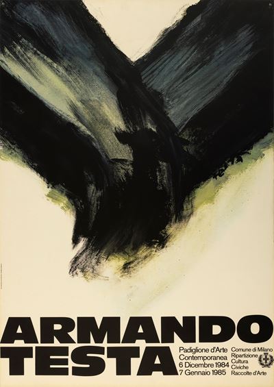 Armando Testa - Padiglione D’arte