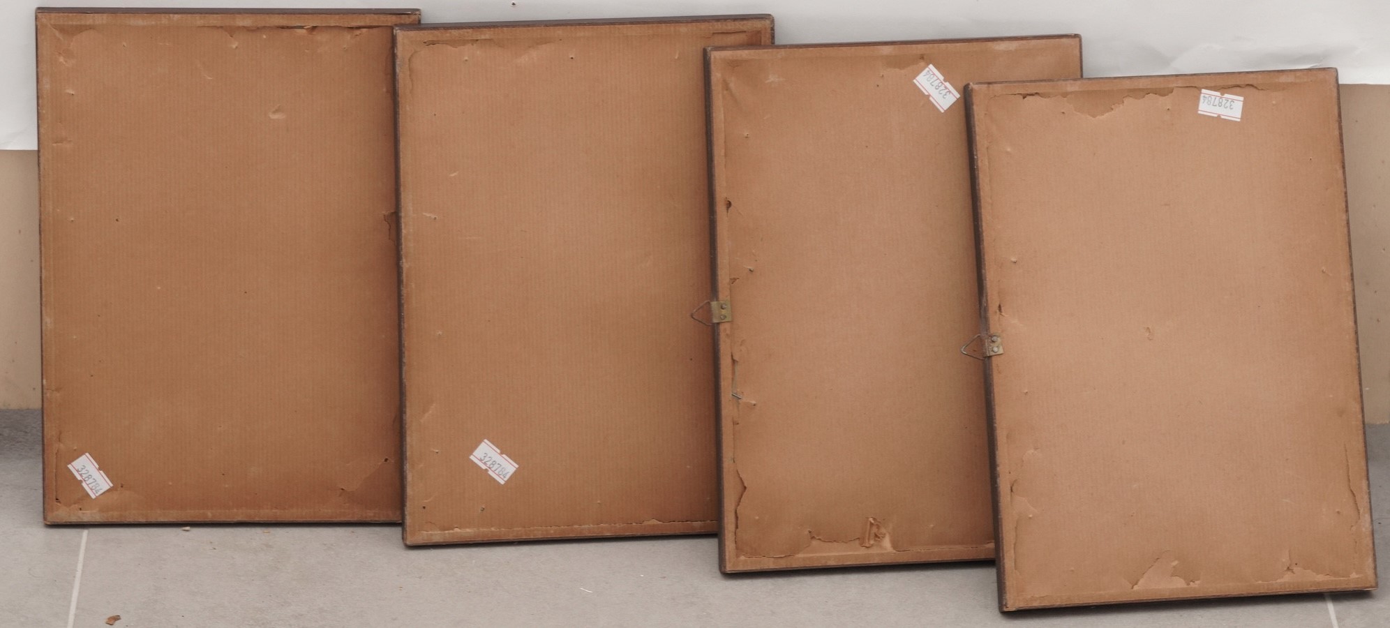 Collezione di Stampe di Vario Soggetto, XIX-XX Secolo