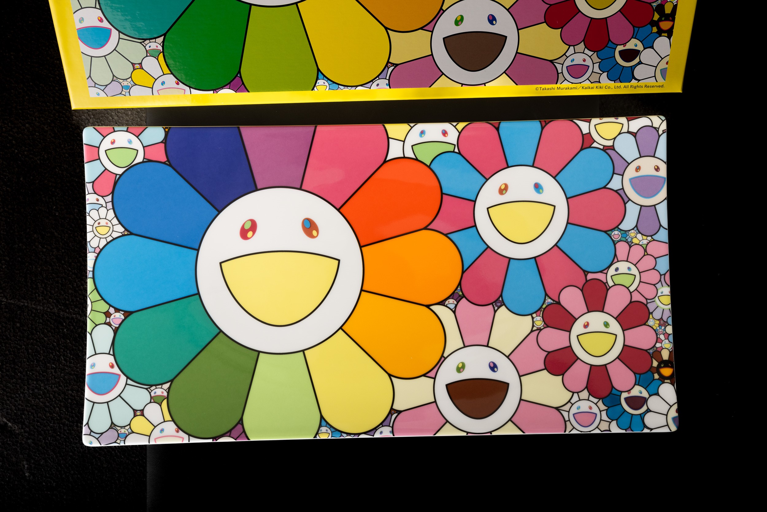 Takashi Murakami - Pop Up Flower