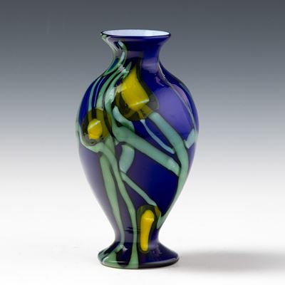 Fratelli Toso, Murano 1920 Ca