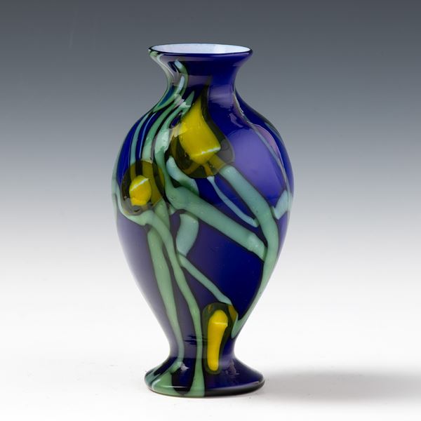 Fratelli Toso, Murano 1920 ca