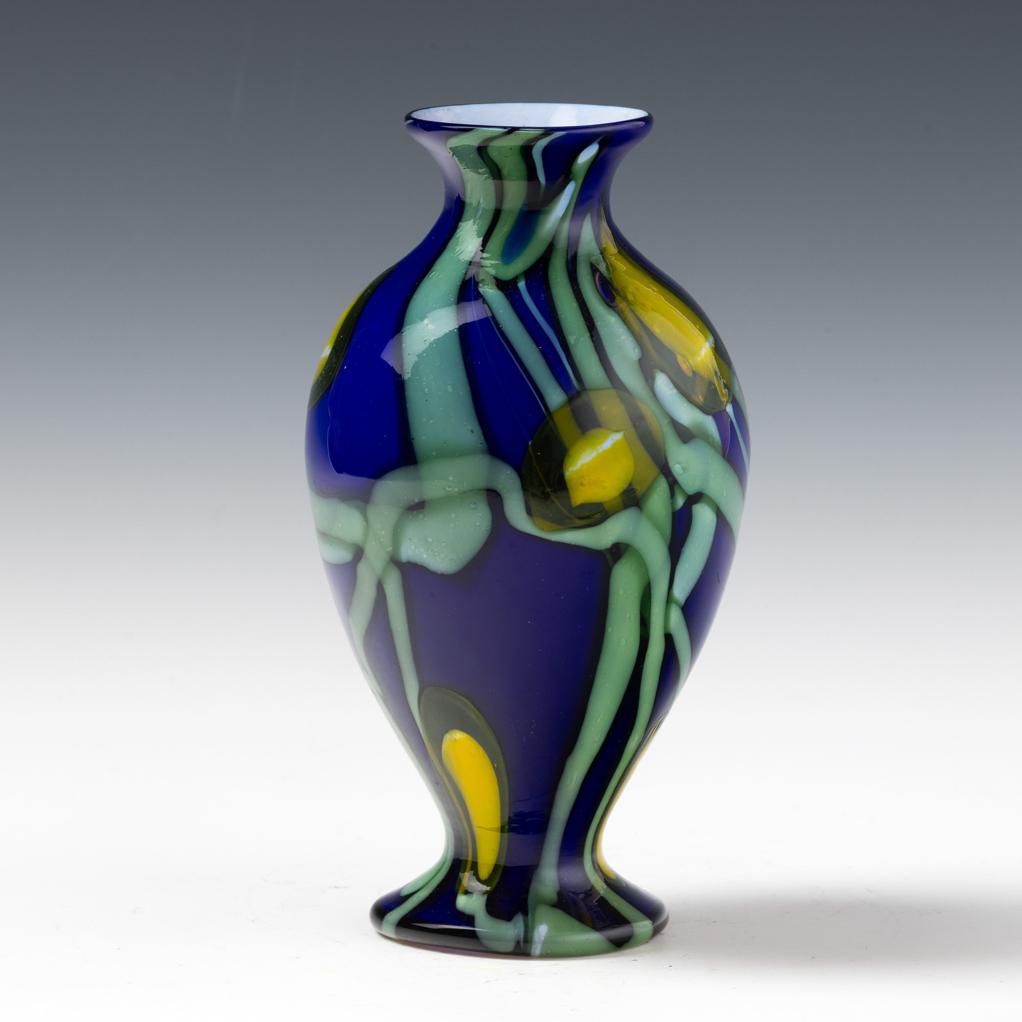 Fratelli Toso, Murano 1920 Ca
