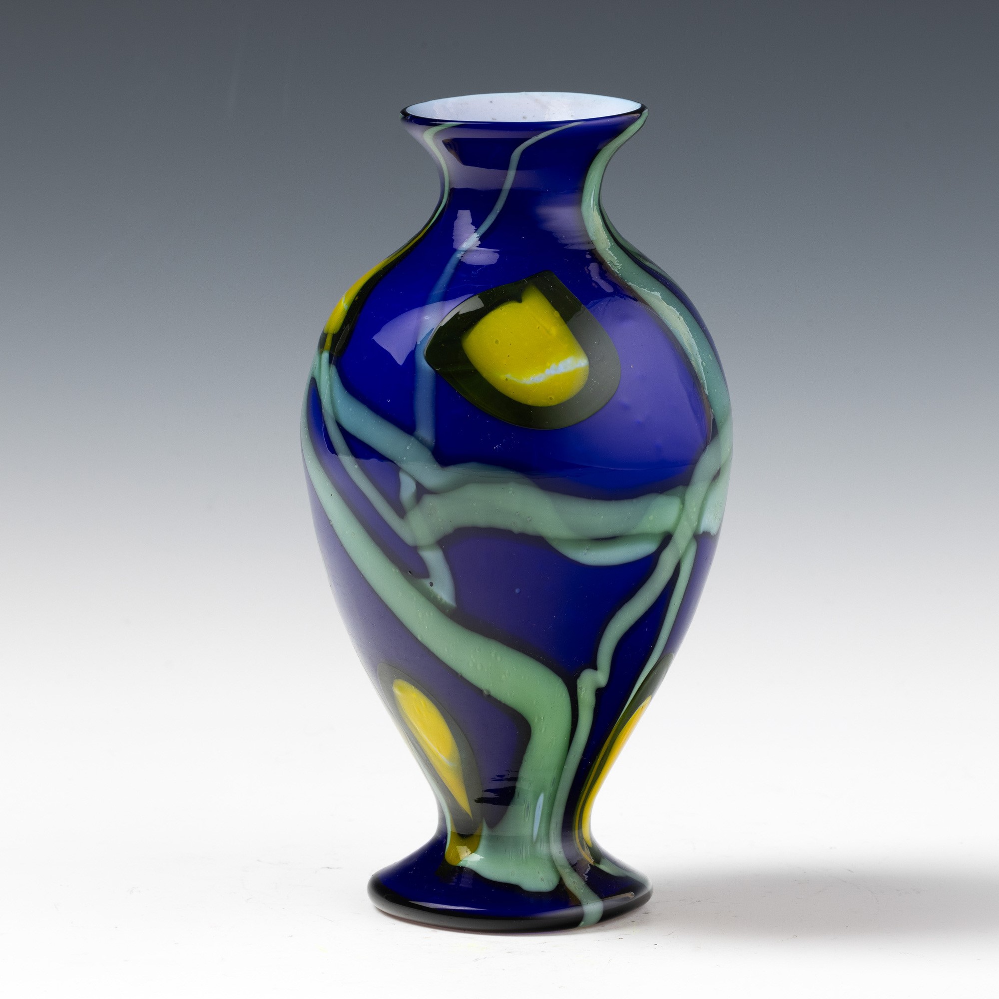 Fratelli Toso, Murano 1920 Ca