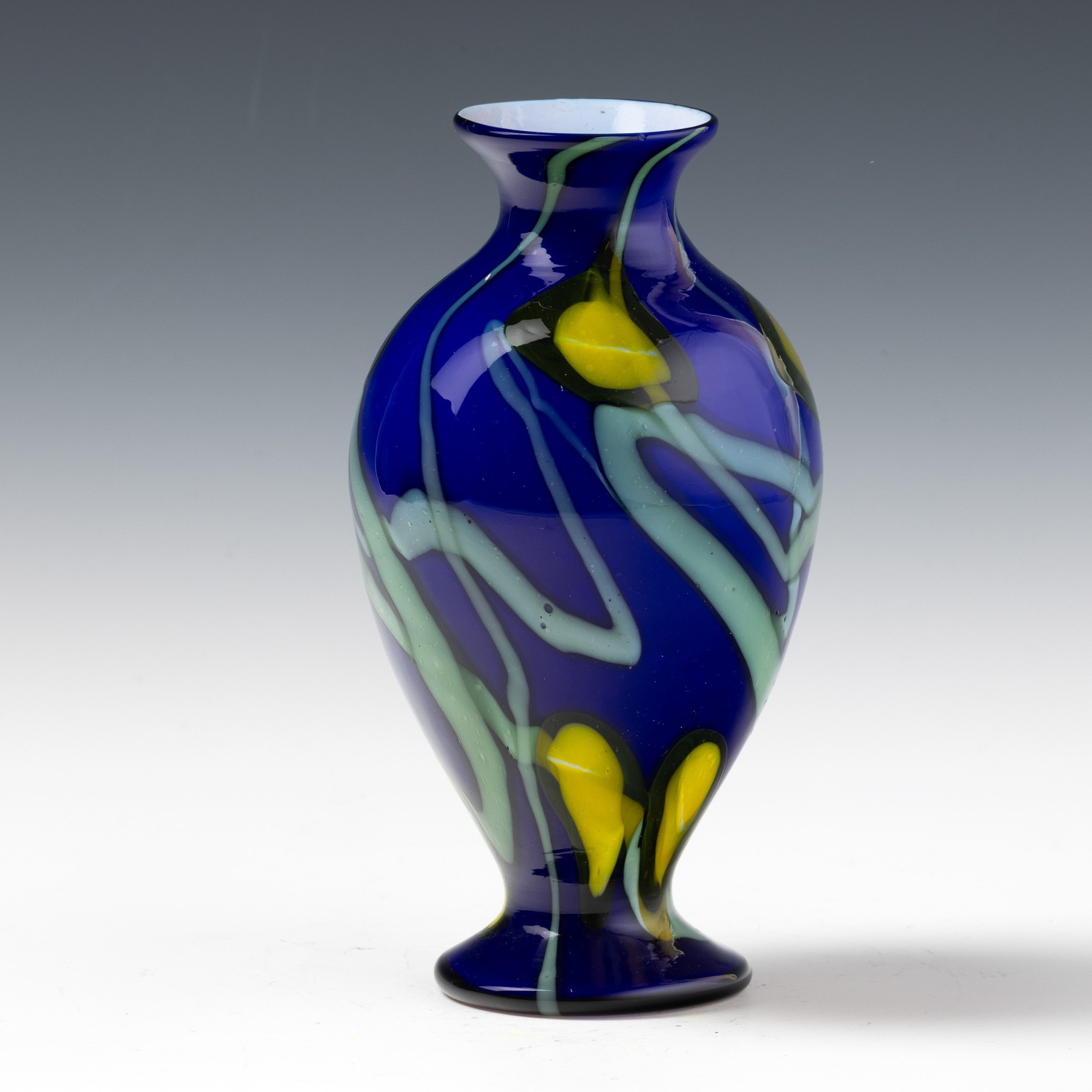 Fratelli Toso, Murano 1920 Ca
