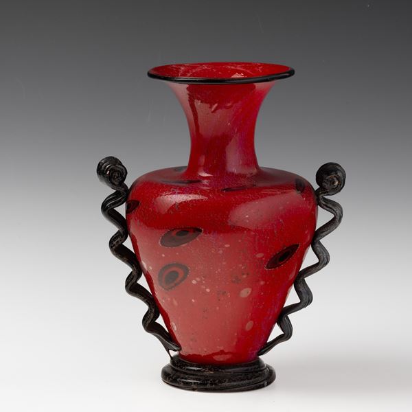 Vetreria Maschio & C., Murano, 1930 ca.