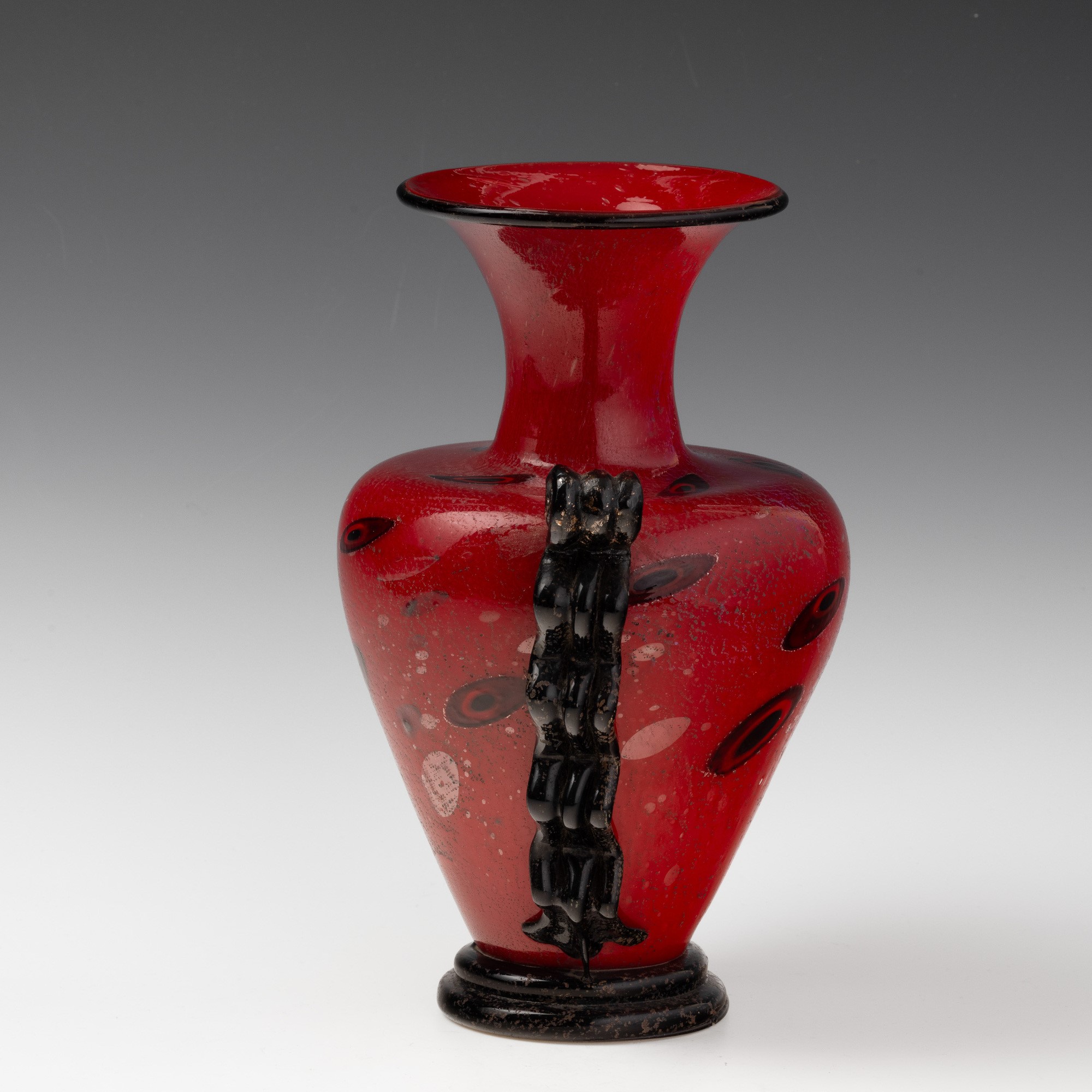 Vetreria Maschio & C., Murano 1930 Ca