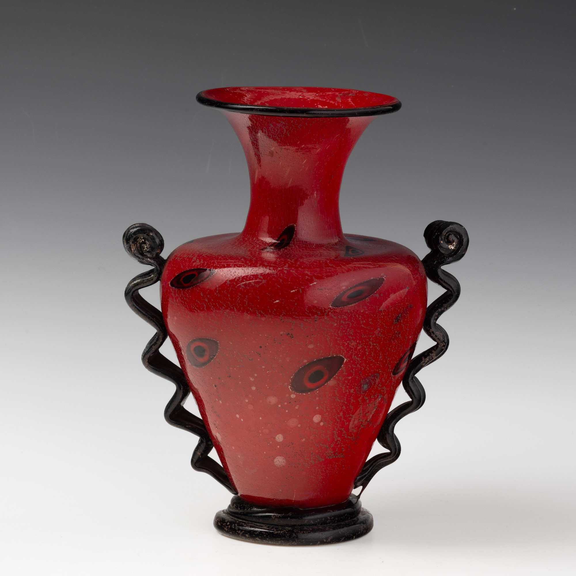 Vetreria Maschio & C., Murano 1930 Ca