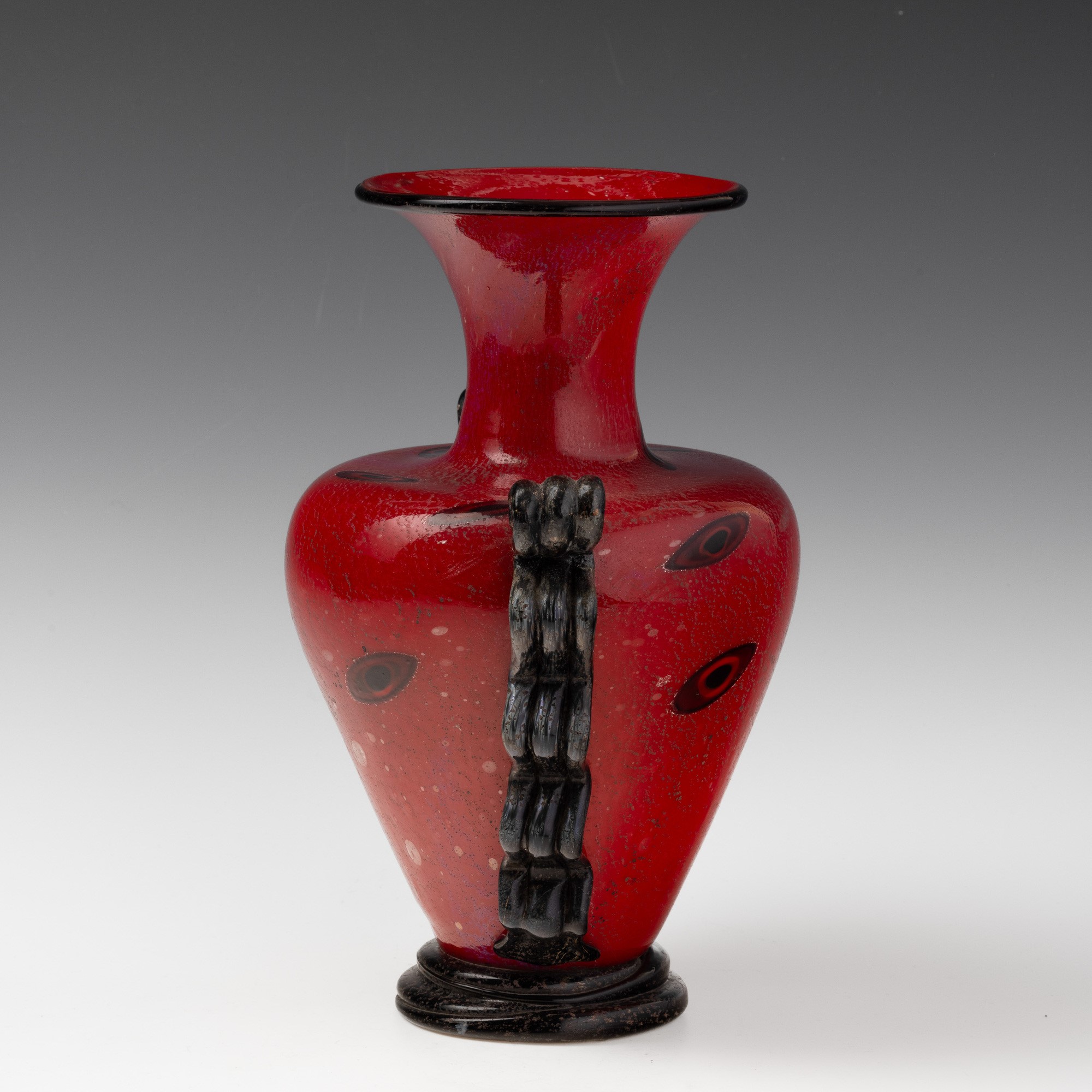 Vetreria Maschio & C., Murano 1930 Ca
