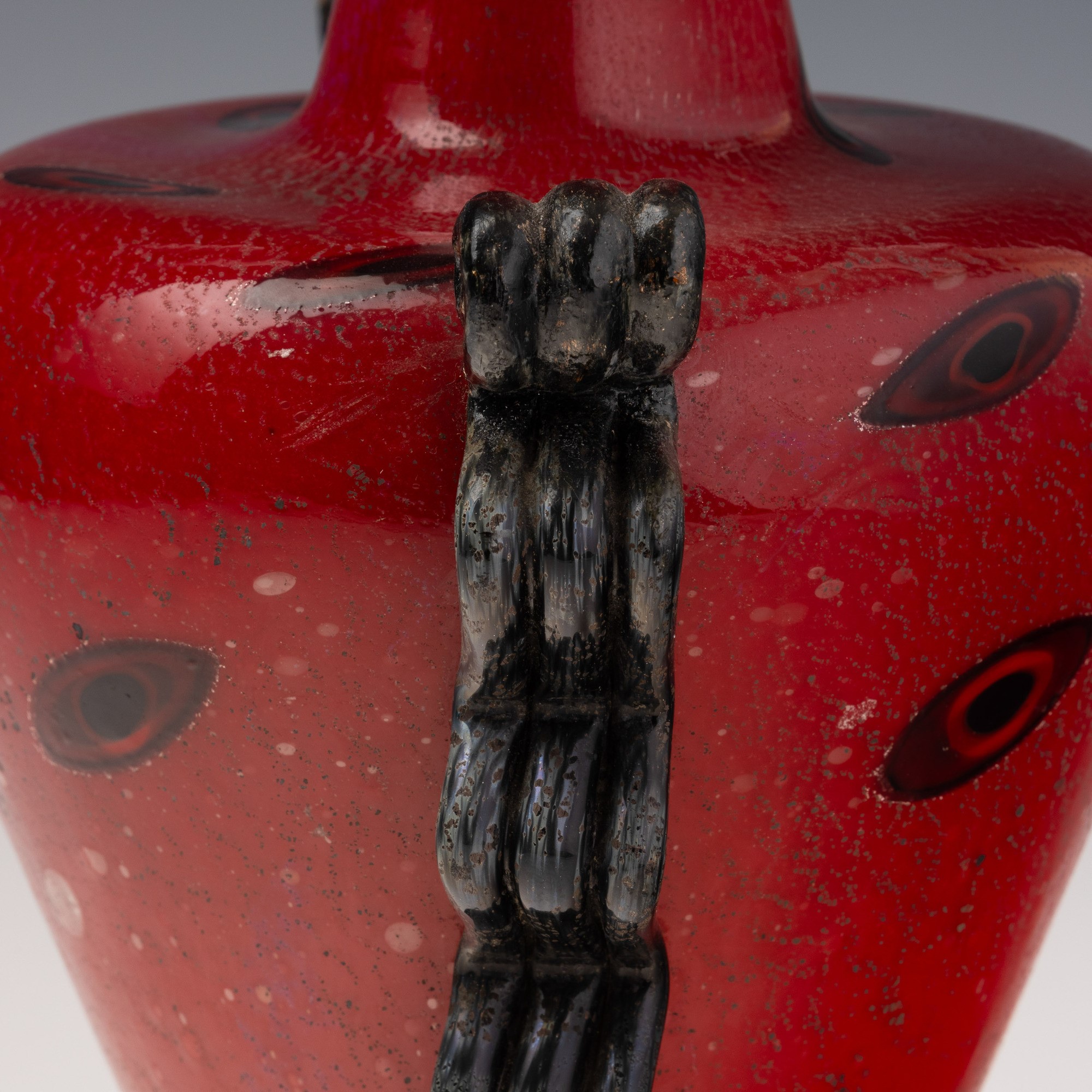 Vetreria Maschio & C., Murano 1930 Ca