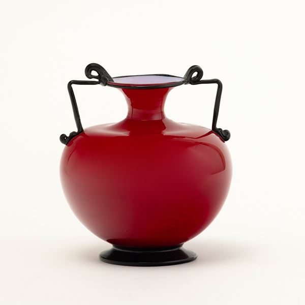 Fratelli Toso, Murano, 1940 ca