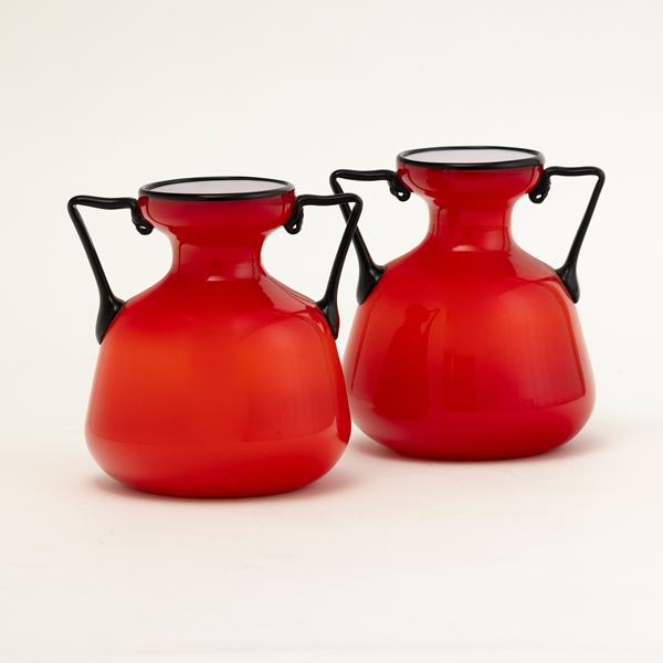 Fratelli Toso, Murano 1930 ca