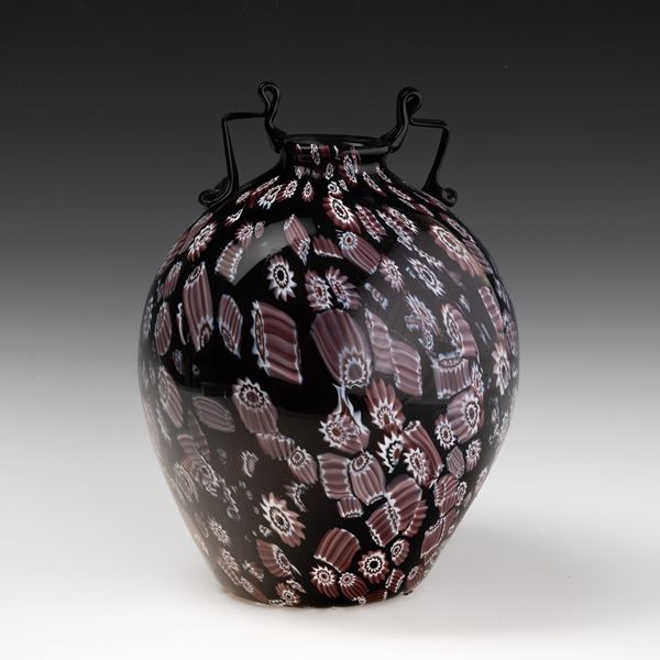 Fratelli Toso, Murano, 1930 ca.