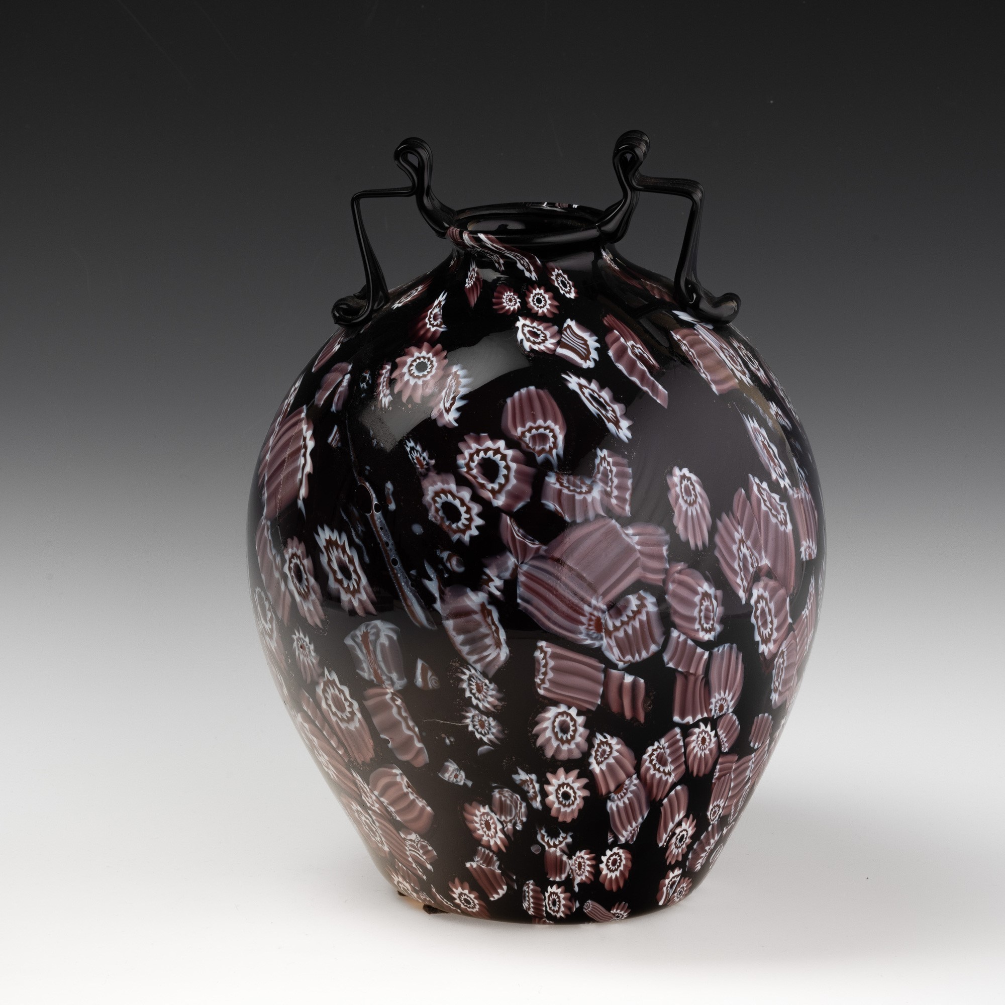 Fratelli Toso, Murano 1930 Ca