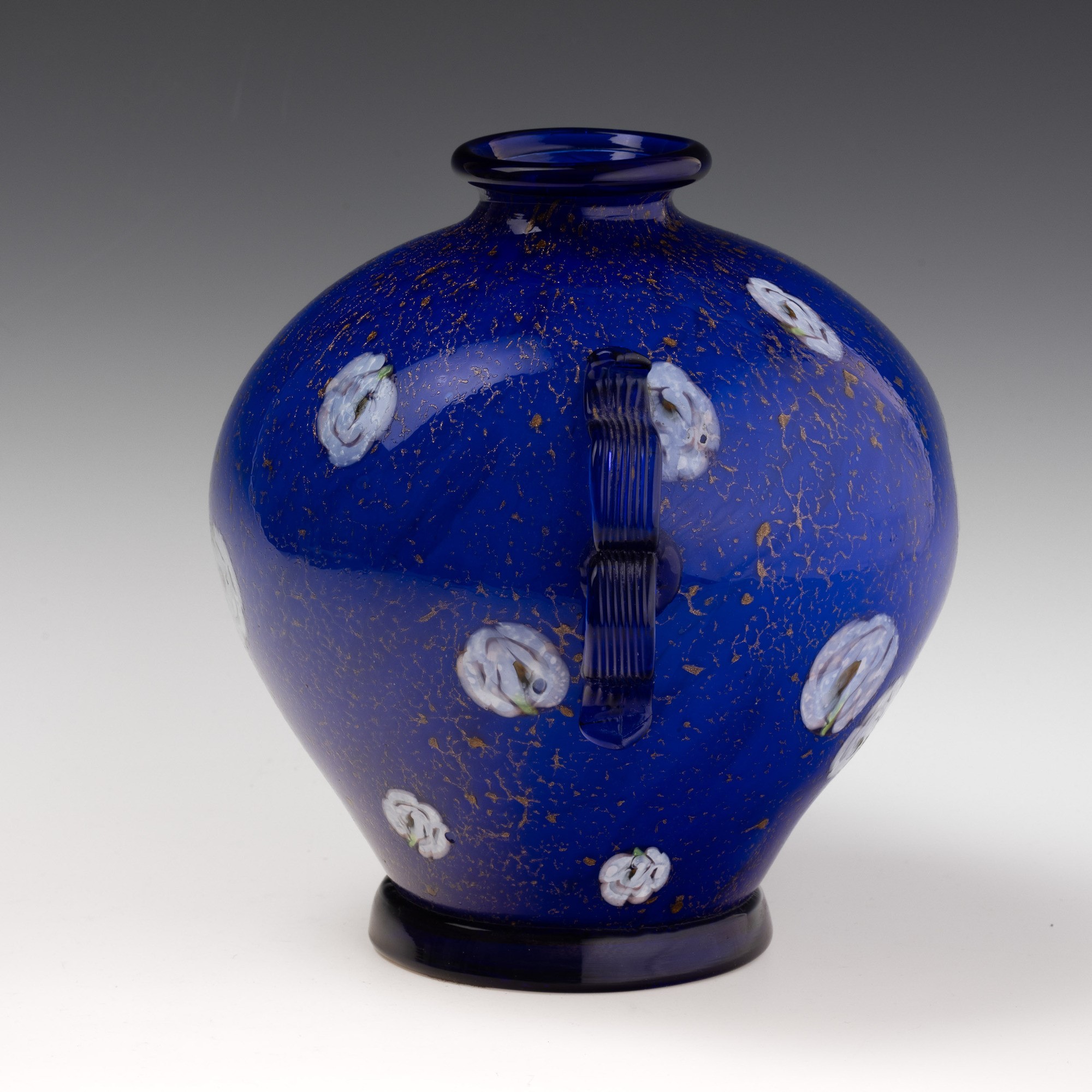 Vetreria Maschio & C., Murano 1930 Ca