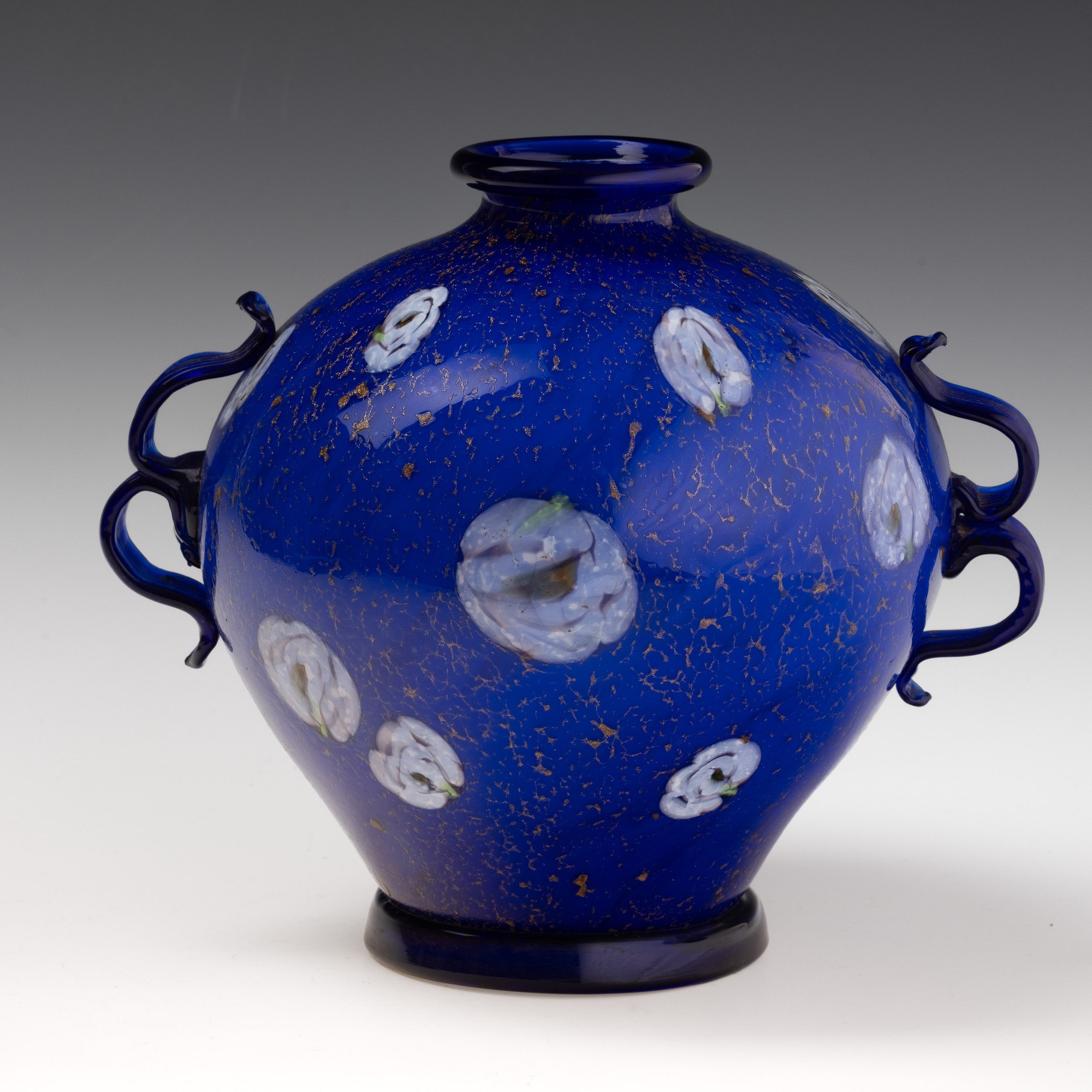 Vetreria Maschio & C., Murano 1930 Ca