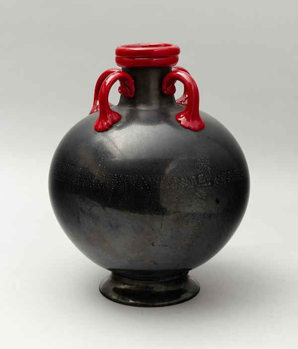 Fratelli Toso, Murano, 1935 ca.