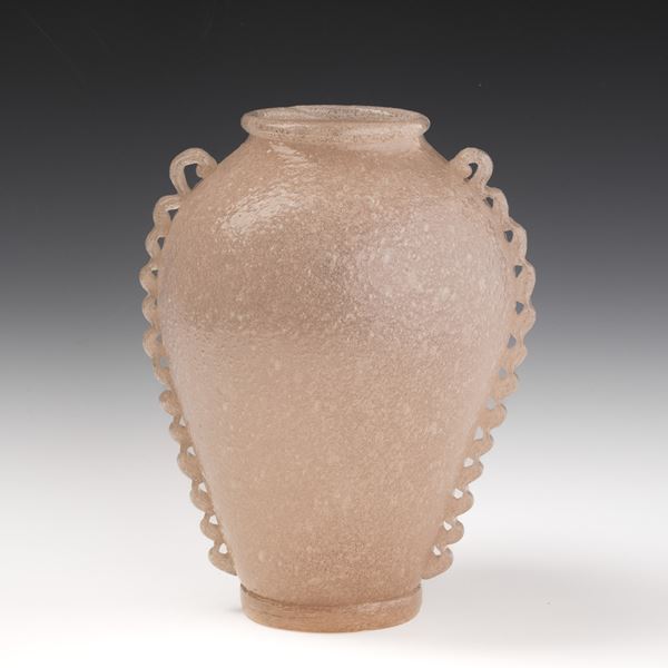 AVEM, Murano, 1940 ca.