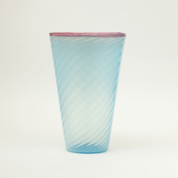 Seguso Vetri d’Arte, Murano, 1950 ca