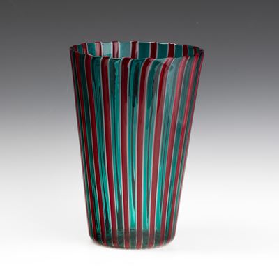 Venini, Murano 1970 Ca