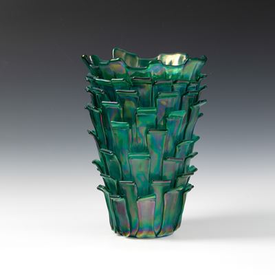 Venini, Murano 1992