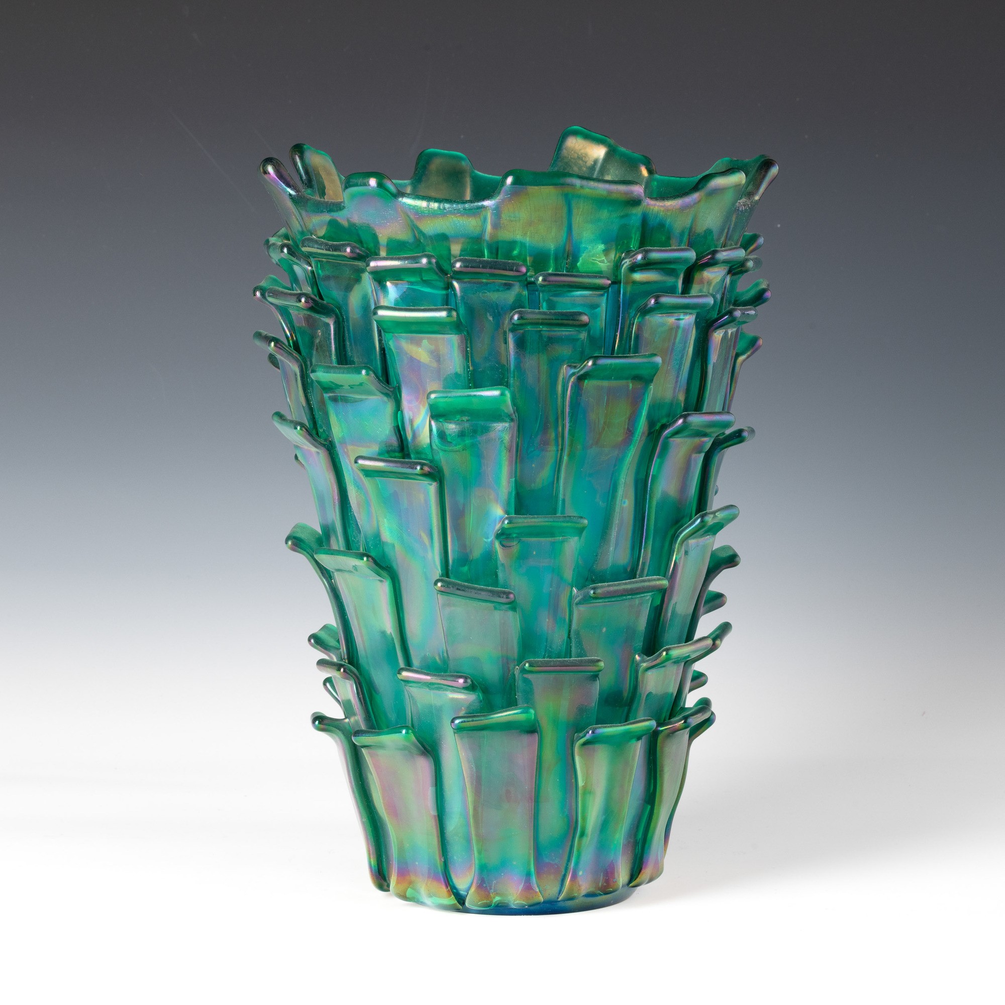 Fulvio Bianconi - Venini, Murano 1992
