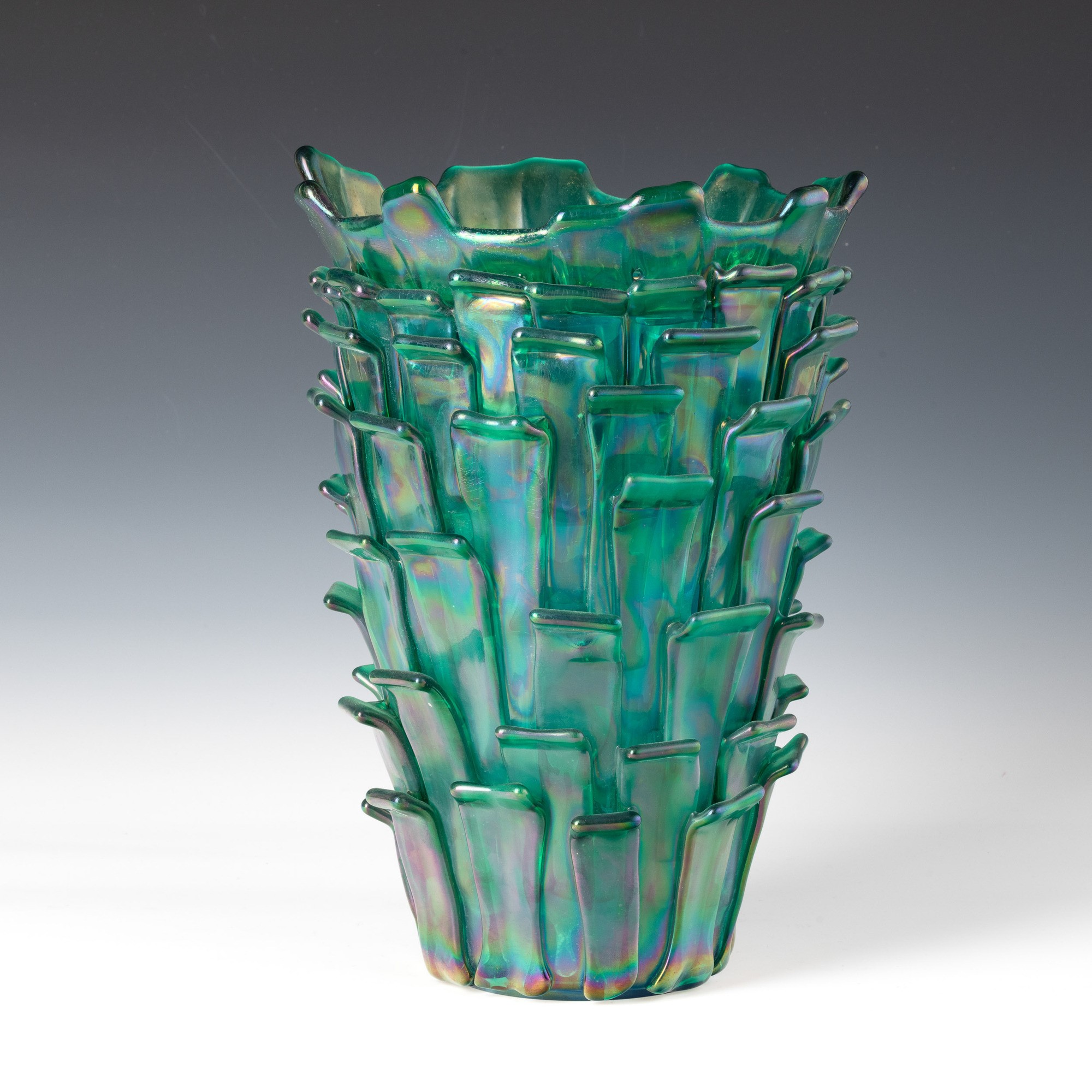 Fulvio Bianconi - Venini, Murano 1992