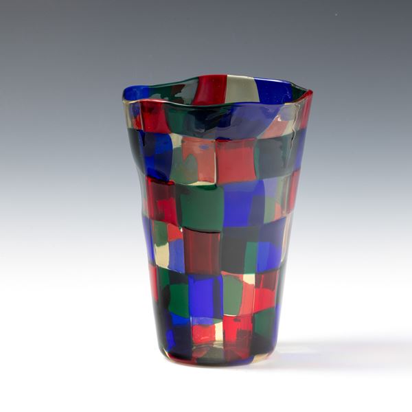 Venini, Murano 1992