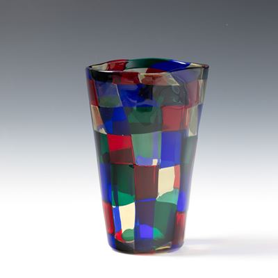 Venini, Murano 1991