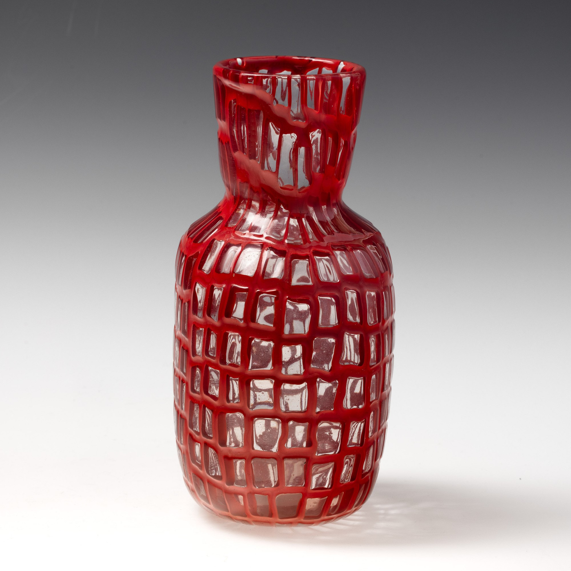 Tobia Scarpa - Venini, Murano 1988
