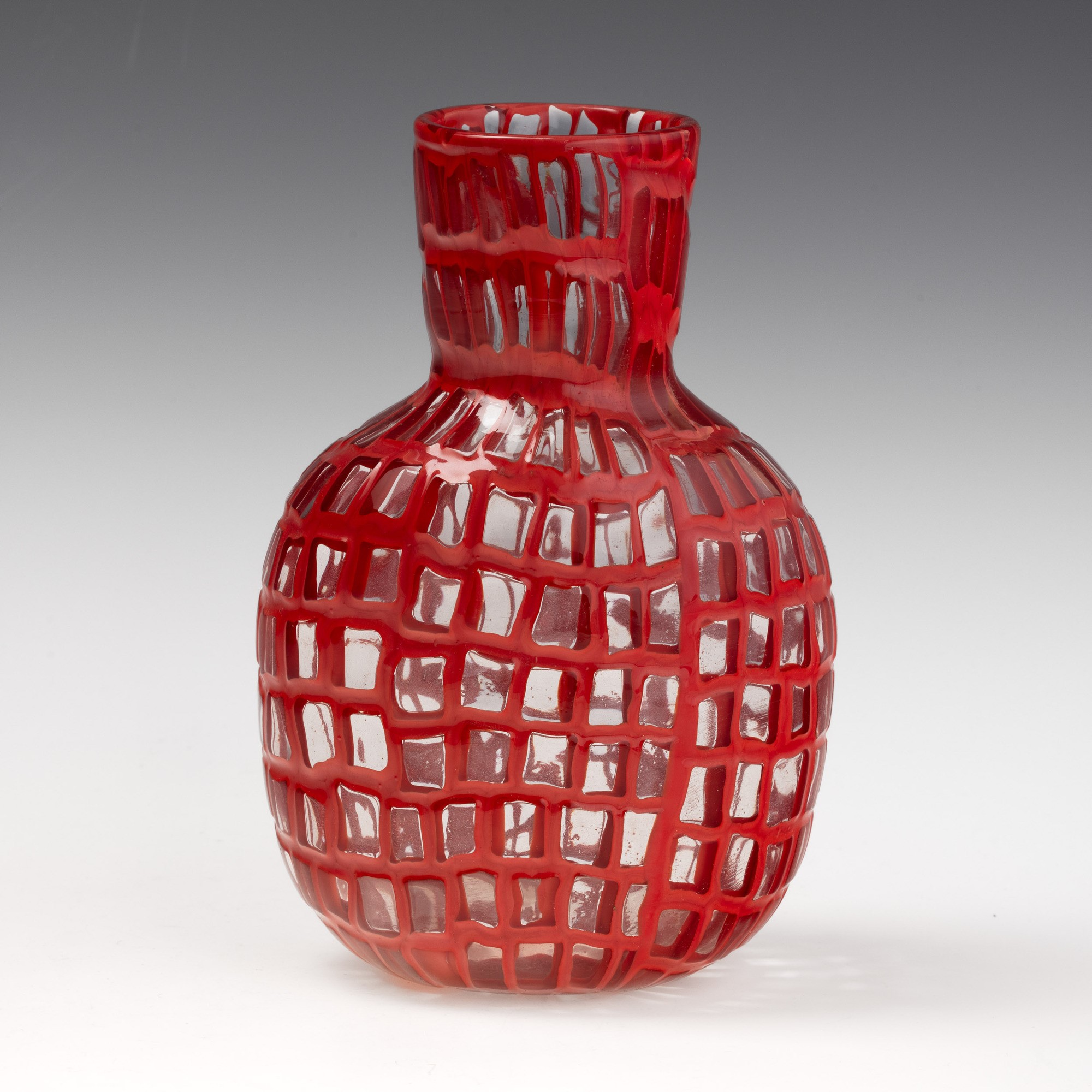 Tobia Scarpa - Venini, Murano 1988