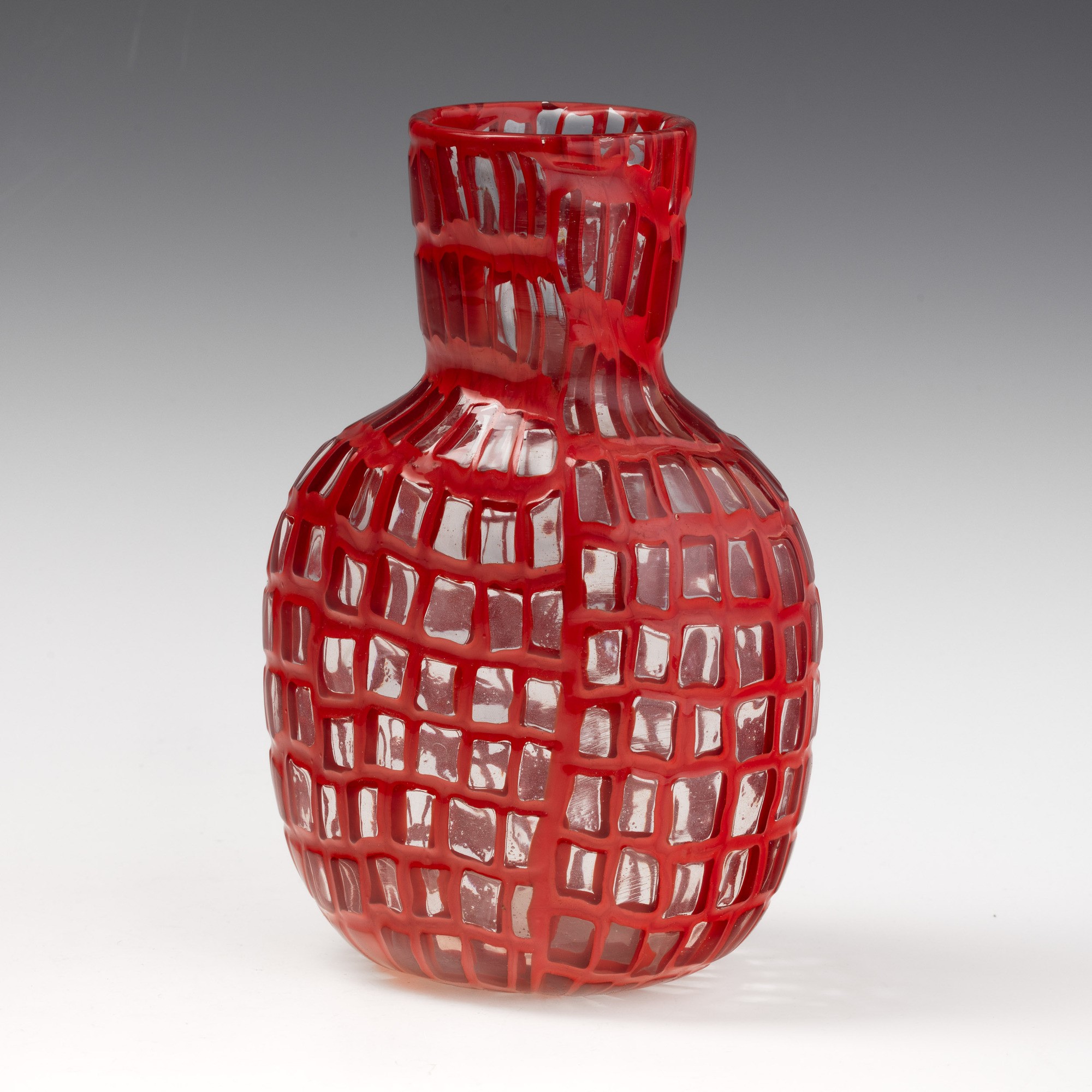 Tobia Scarpa - Venini, Murano 1988