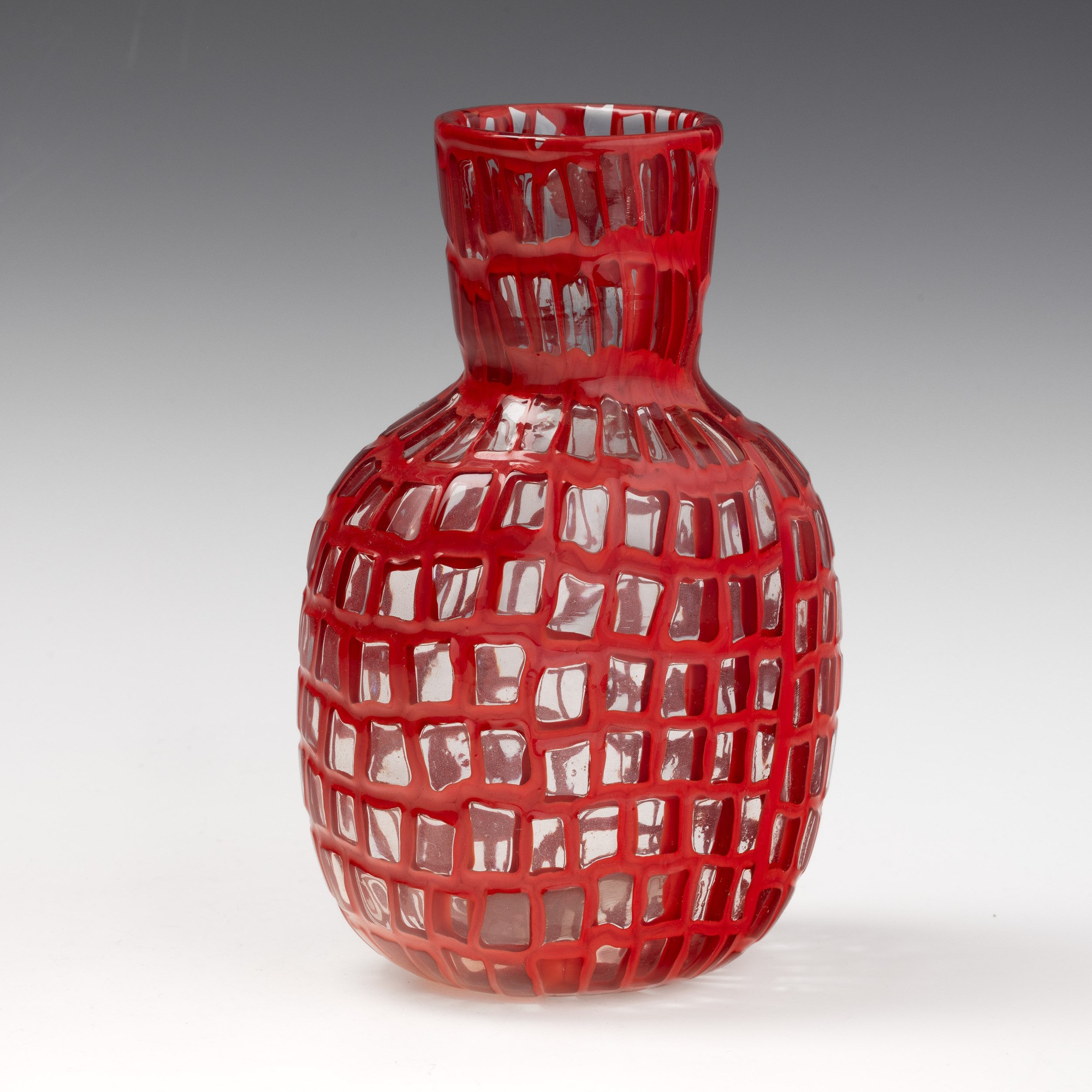 Tobia Scarpa - Venini, Murano 1988