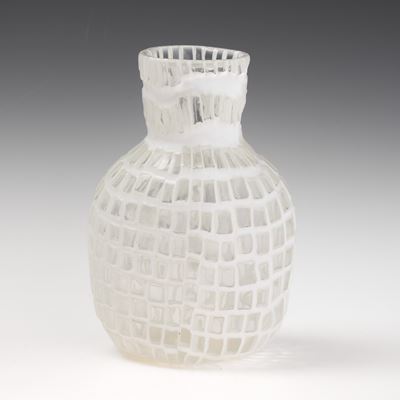Venini, Murano 1988