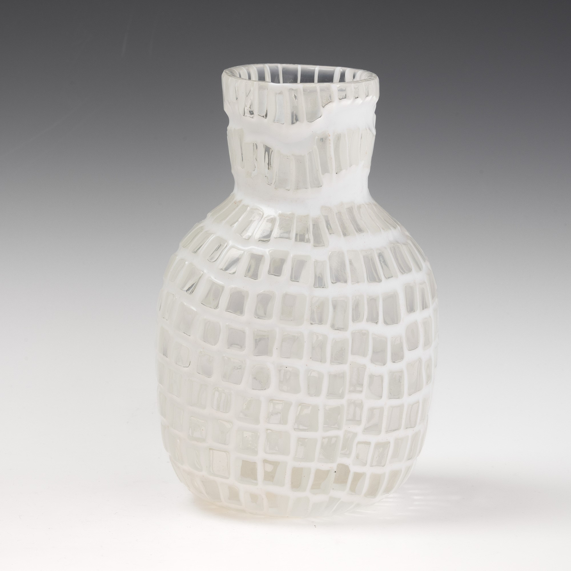 Tobia Scarpa - Venini, Murano 1988