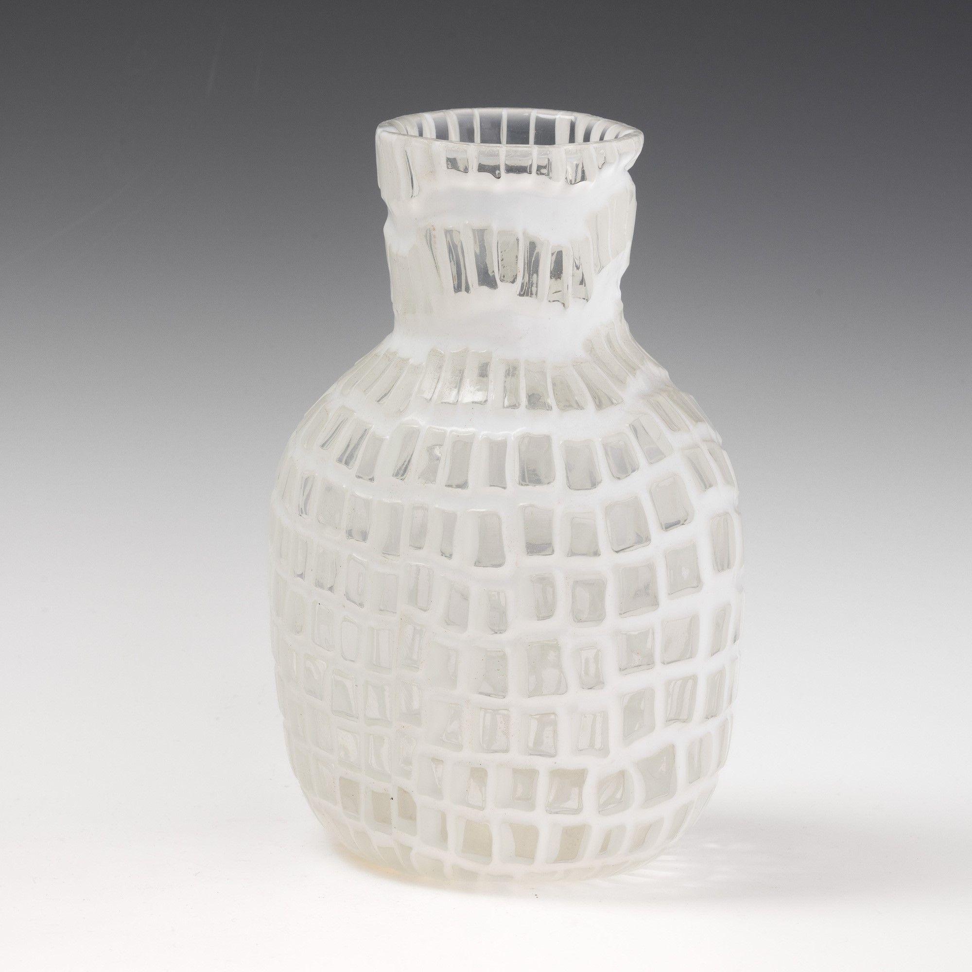 Tobia Scarpa - Venini, Murano 1988