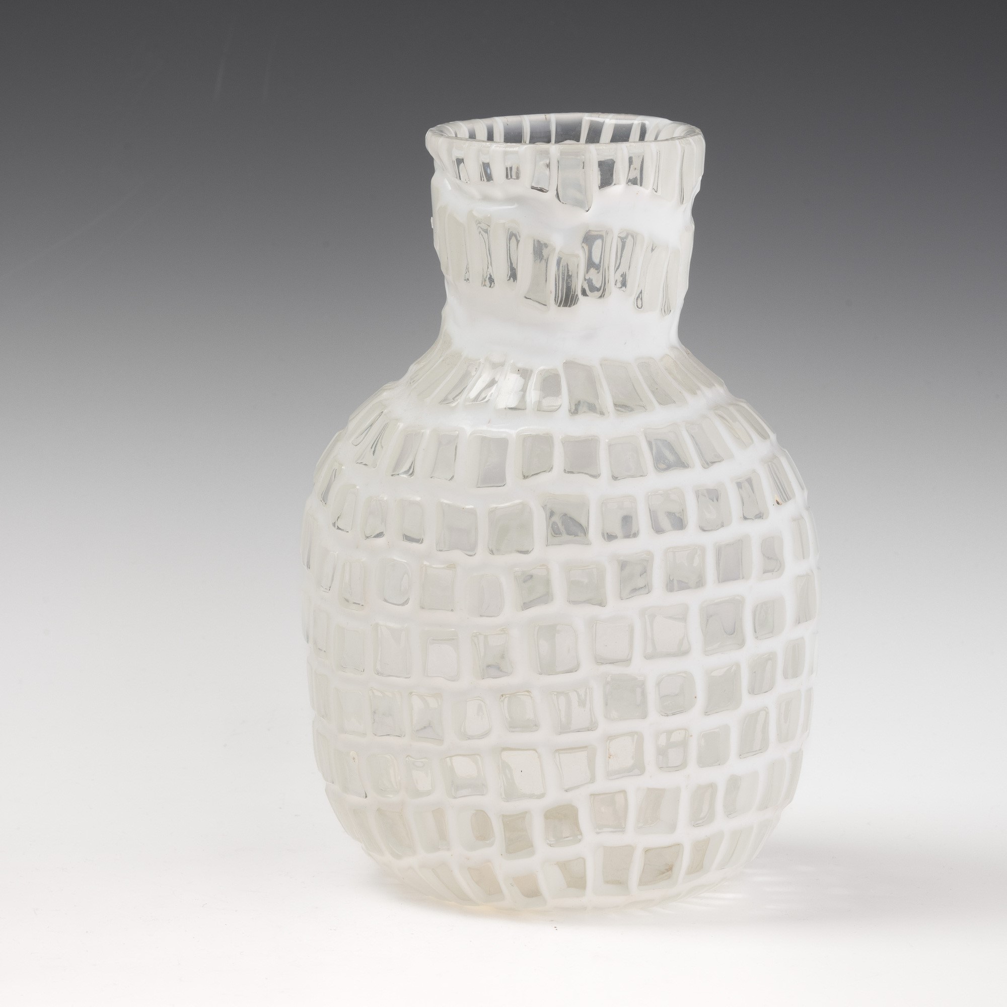 Tobia Scarpa - Venini, Murano 1988