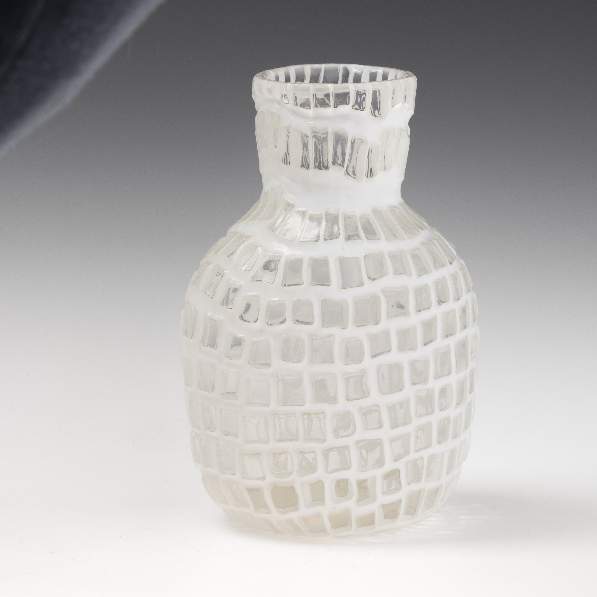 Tobia Scarpa - Venini, Murano 1988