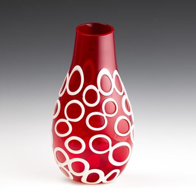 Venini, Murano 2003